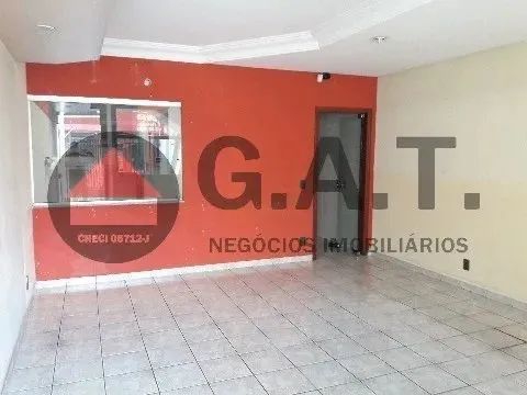 CASA À VENDA NA VILA HORTÊNCIA - SOROCABA/SP