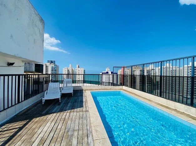 Foto - Vila Velha - Praia de Itaparica