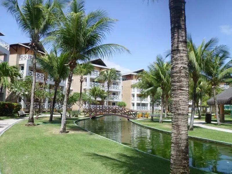 APARTAMENTO para alugar na cidade de AQUIRAZ-CE - Foto 10