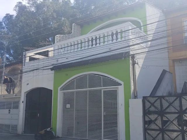 Foto - Taboão da Serra - Cidade Intercap