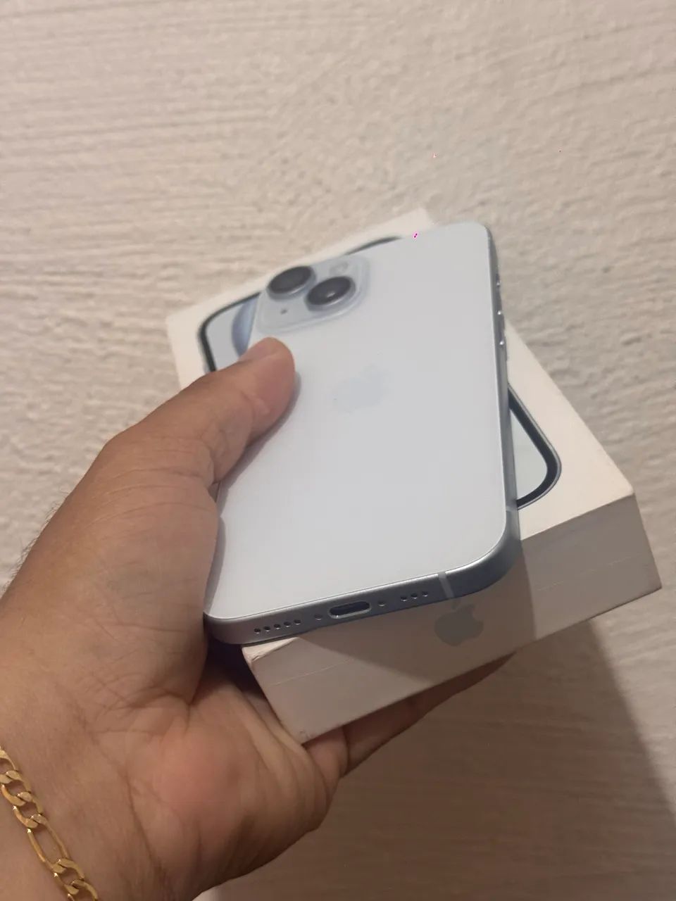 IPHONE 15 128Gb - Foto 3