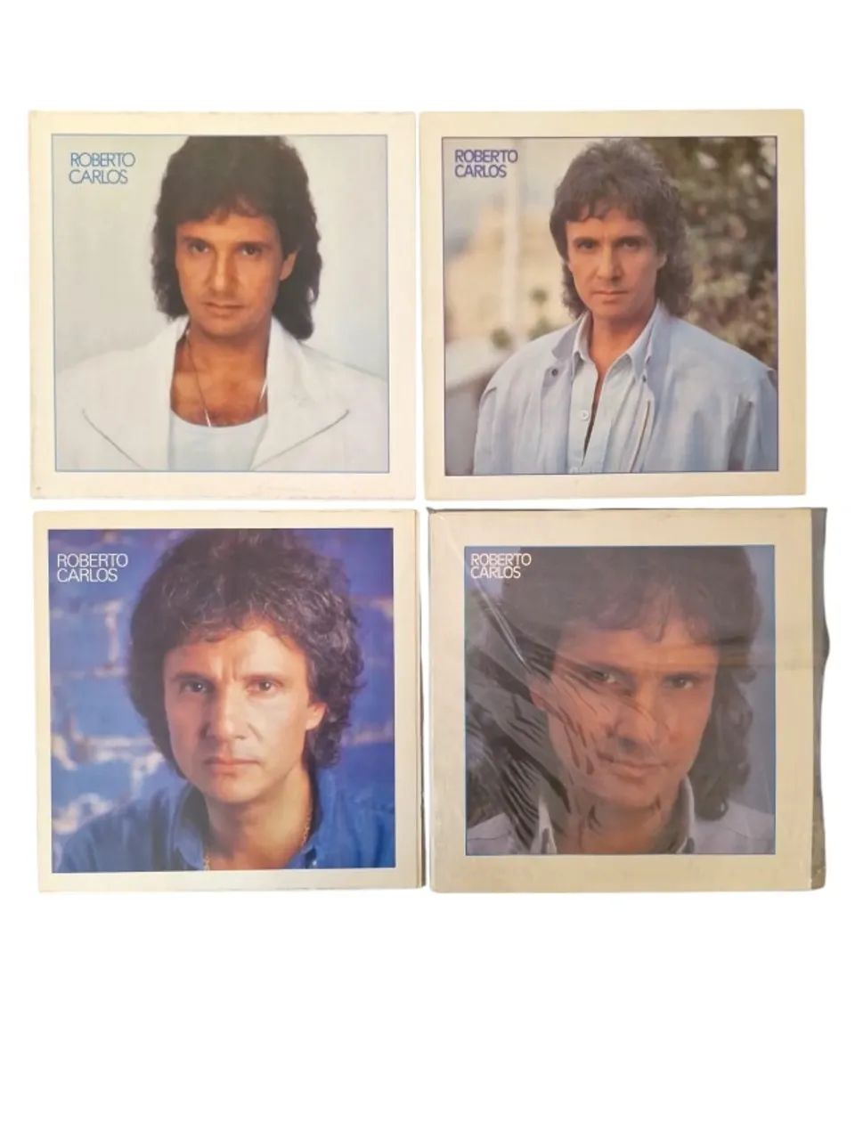 DISCO VINIL ROBERTO CARLOS EM EXCELENTE ESTADO