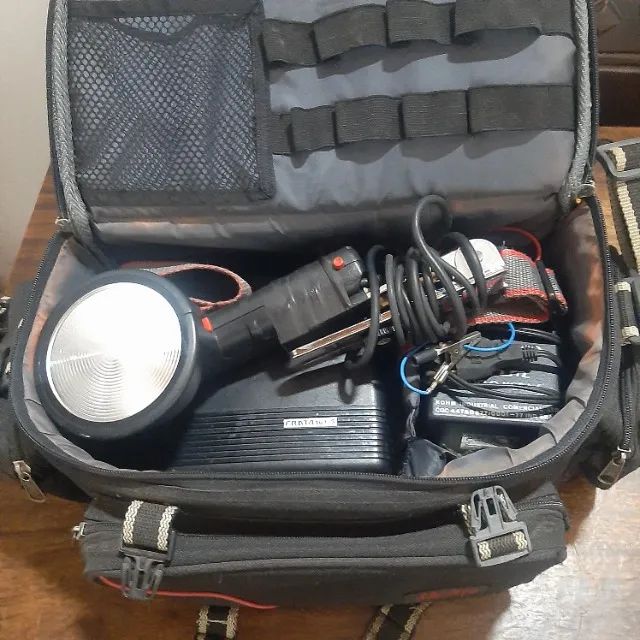 Flash Frata - Foto 4