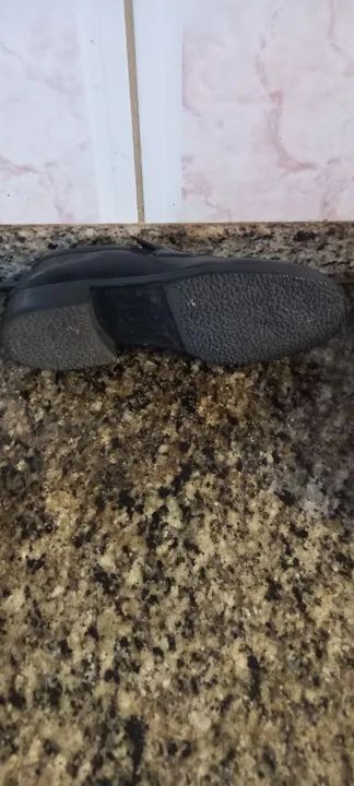 Sapato Social Masculino Hugo Boss - Foto 5