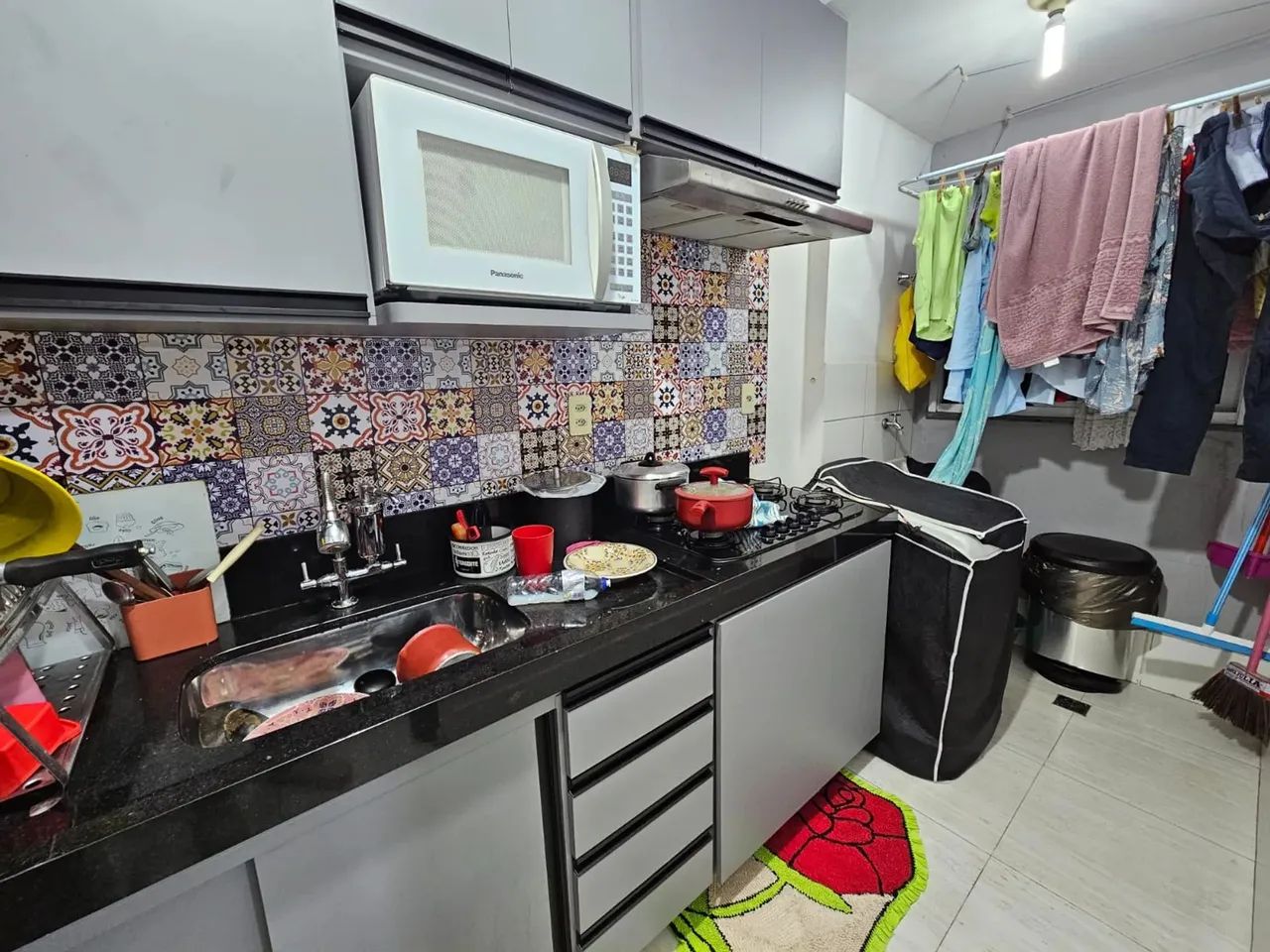 Vista dos Ipês! Apartamento com 3 quartos em Residencial Vista do Mestre - Serra - ES