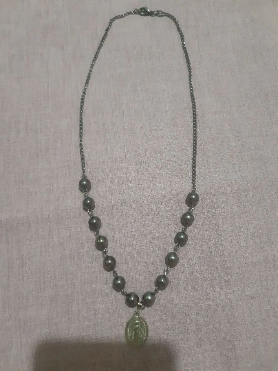 Colares com pingente - 14,99 cada. - Foto 5
