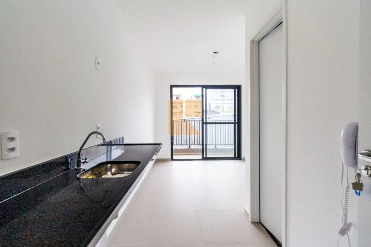 Studio, Bela Vista - São Paulo