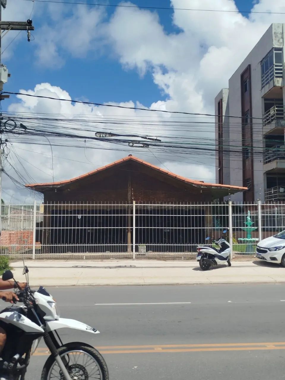 Lojas a venda com1000m² em Pau Amarelo Paulista - Foto 5
