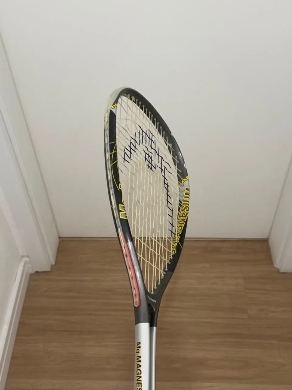 Raquete squash head (( promoção)) - Foto 3