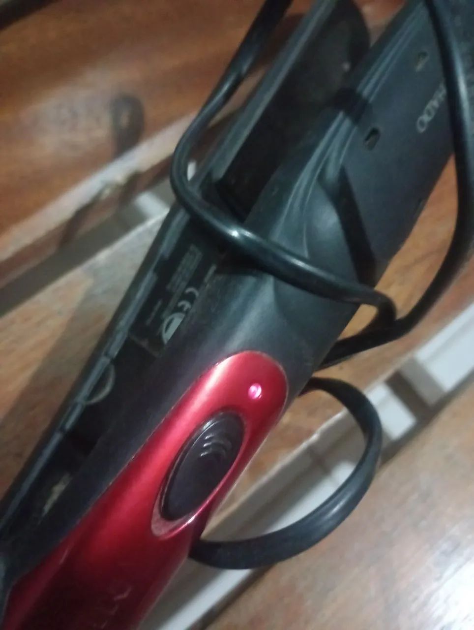 Prancha de Cabelo  - Foto 2