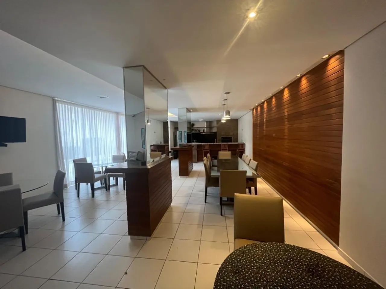 Apartamento para alugar em Maringá, Chácara Paulista, com 3 quartos, com 74 m², Brisas Ing - Foto 5