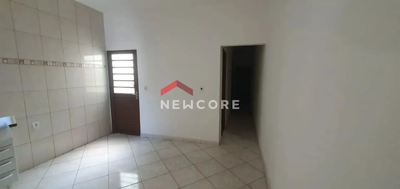 Casa em Rua Tenente Alfredo Pinto de Carvalho - Vila Washington Beleza - Cruzeiro/SP - Foto 5