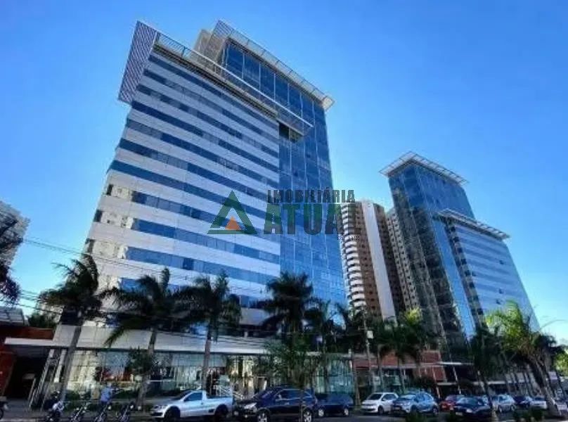 Sala comercial com 33,14m² na região Oeste de Londrina