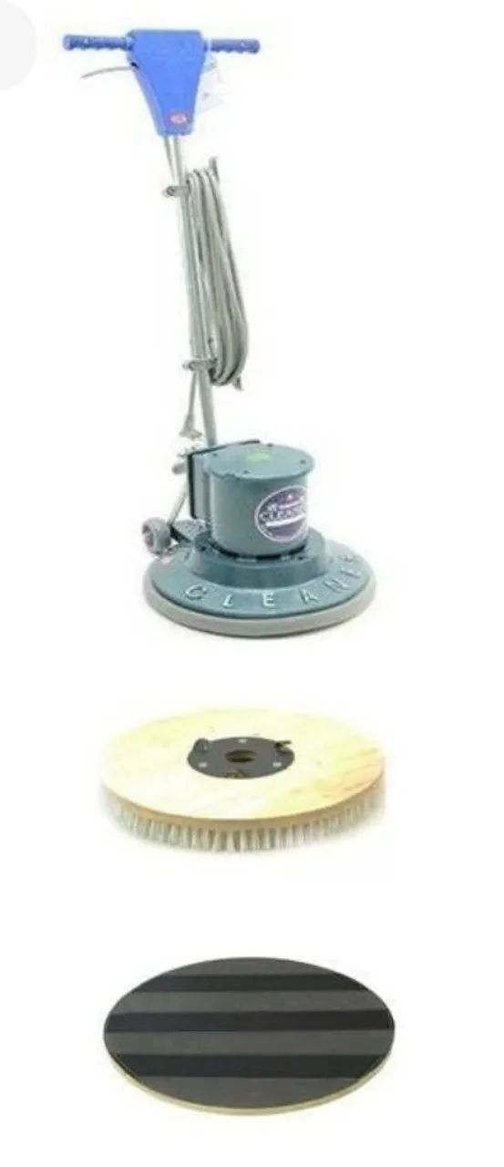 Enceradeira Industrial Cleaner CL300 