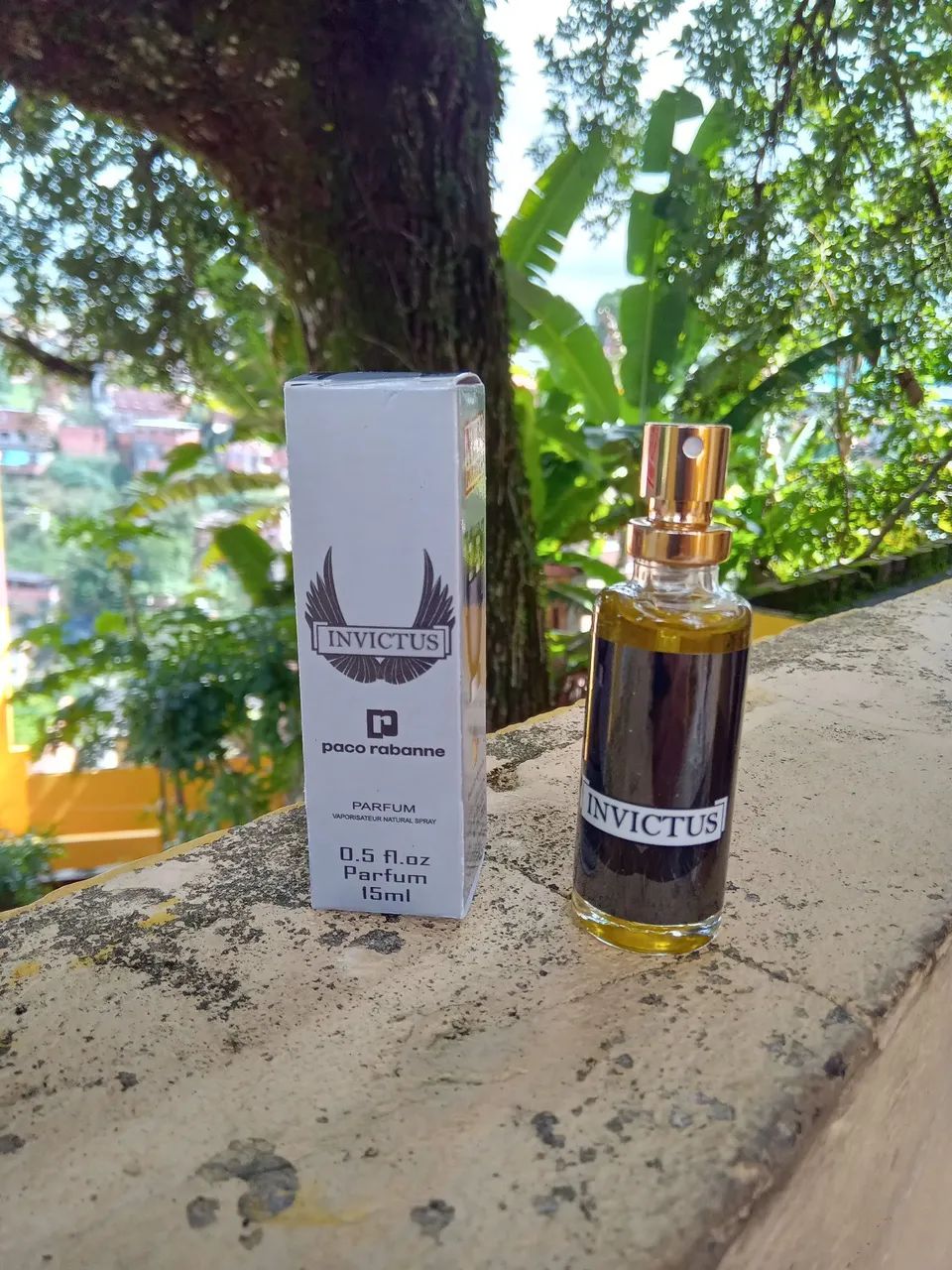 2 Perfumes por R$ 60,00 - Foto 2