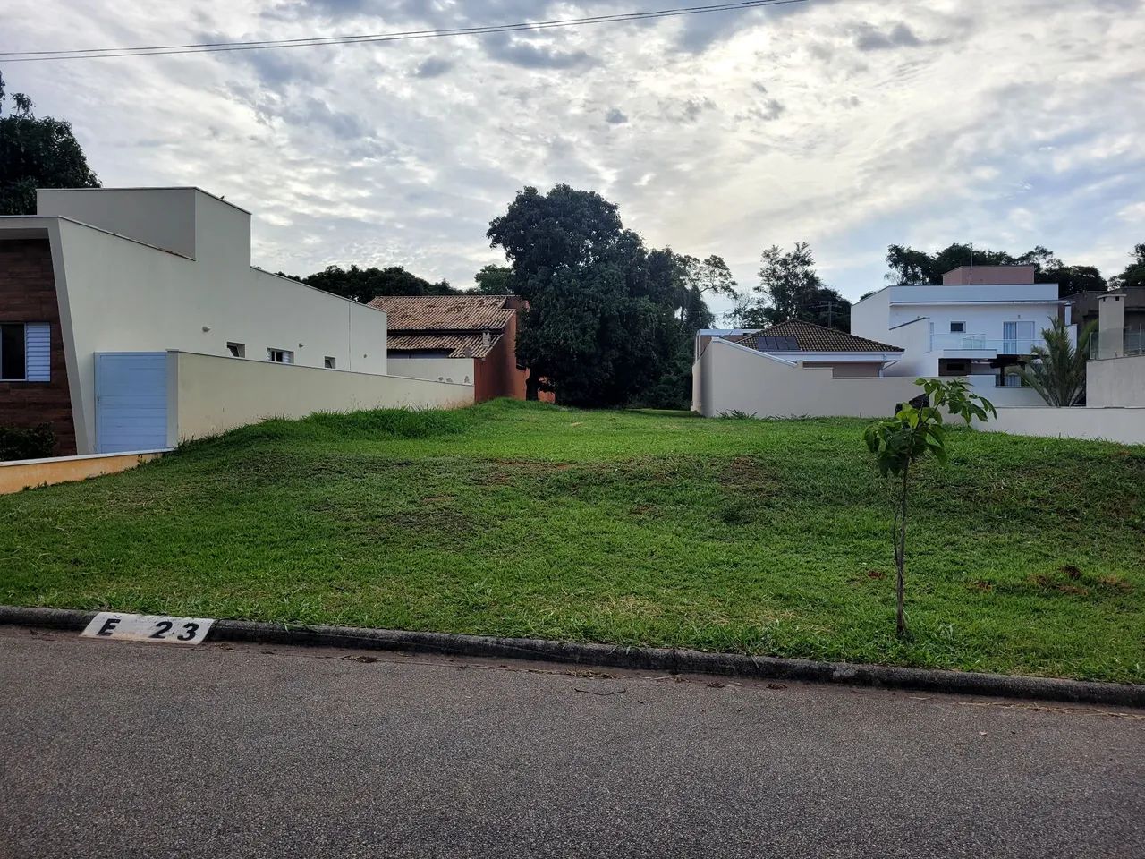 Condomínio Campos do Conde terreno 275m² - Foto 8