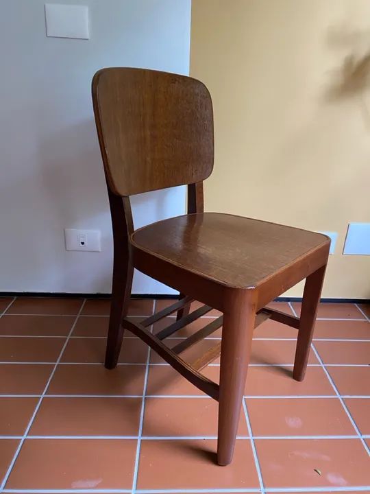 Cadeira Cimo