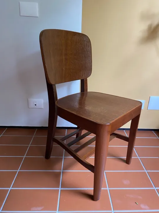 Cadeira Cimo