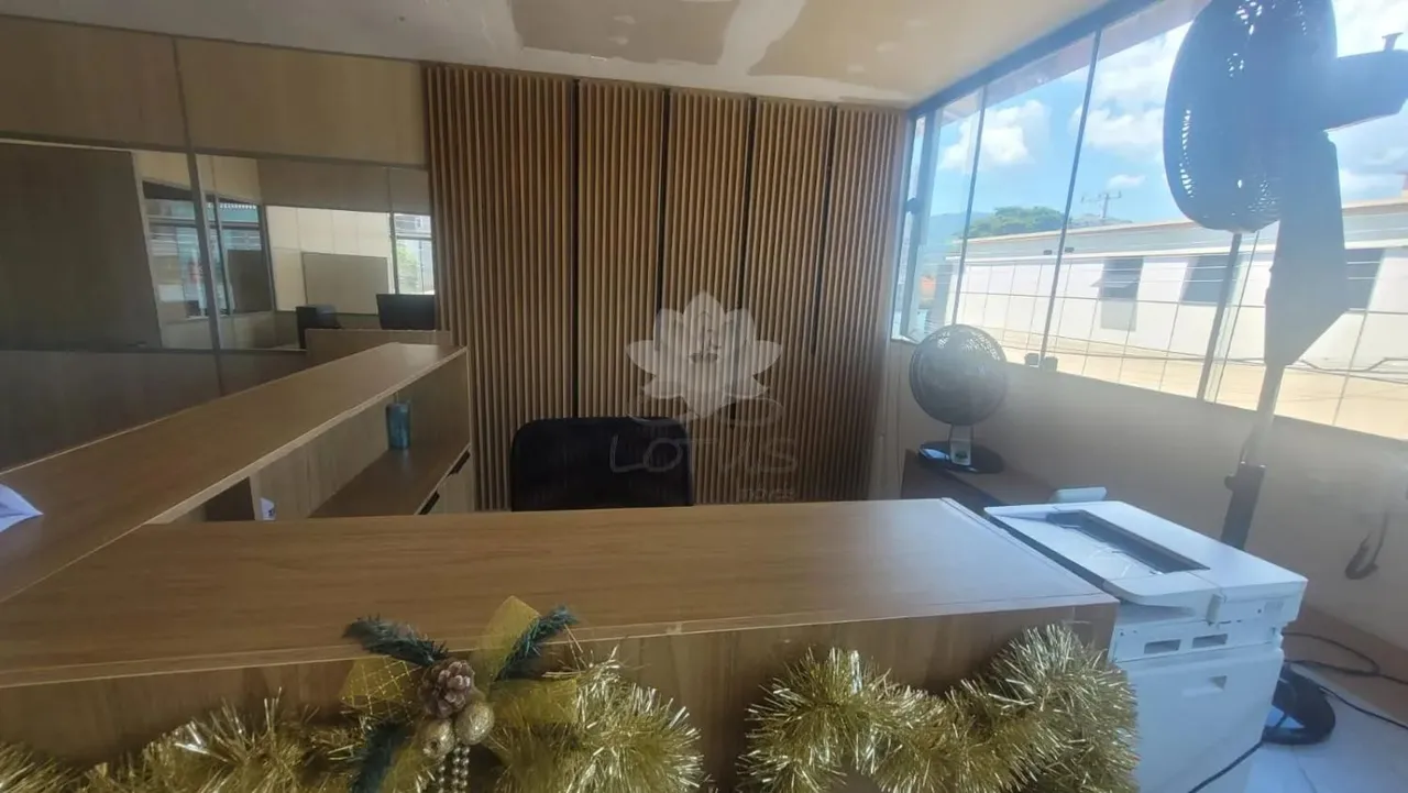 sala - Jardim Paulista - Atibaia