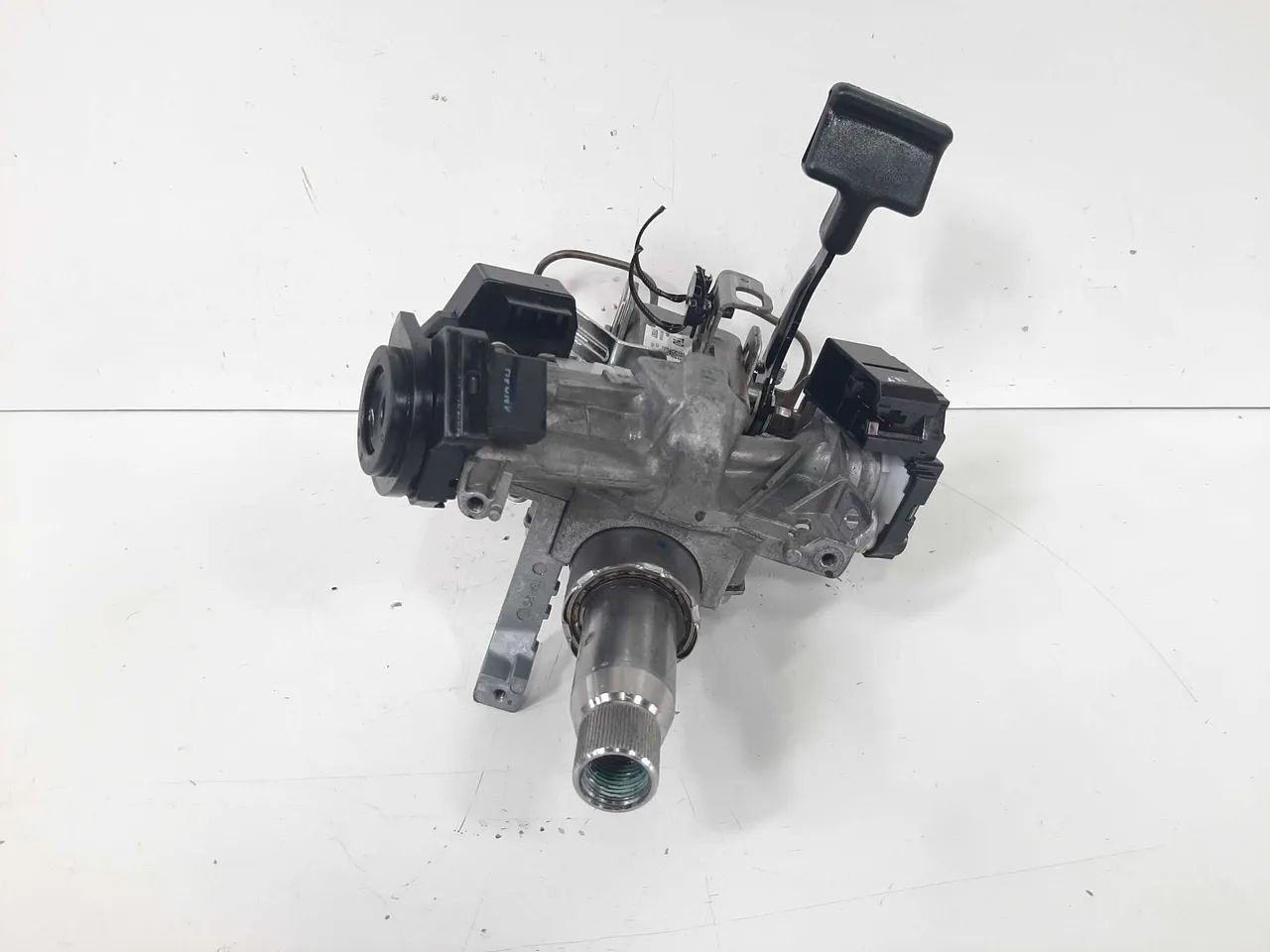 Canote Coluna Direção Honda Hrv Crv 2015 2016 2017 A 2019