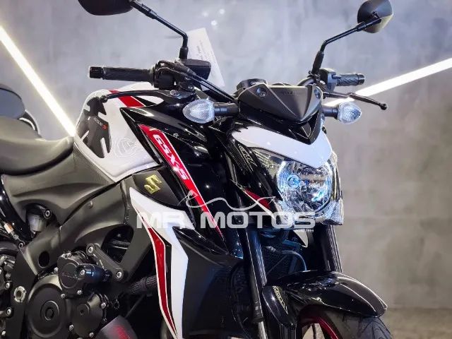 SUZUKI GSX-S1000 AZ 2018/2019 - Foto 2