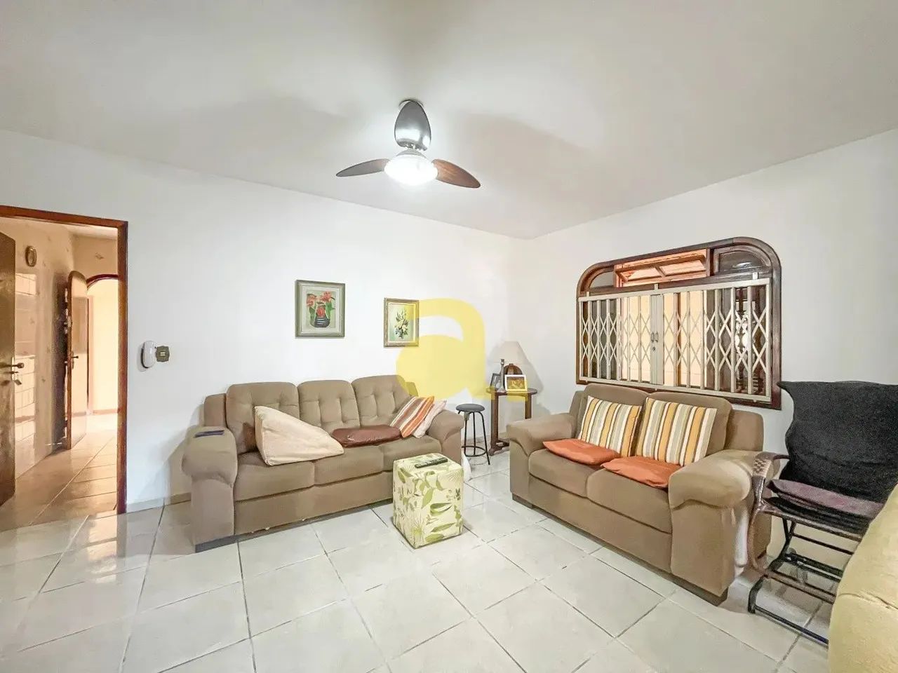 CASA SEMI MOBILIADA PARA LOCAÇÃO COMERCIAL - VILA NOVA - BLUMENAU - Foto 11