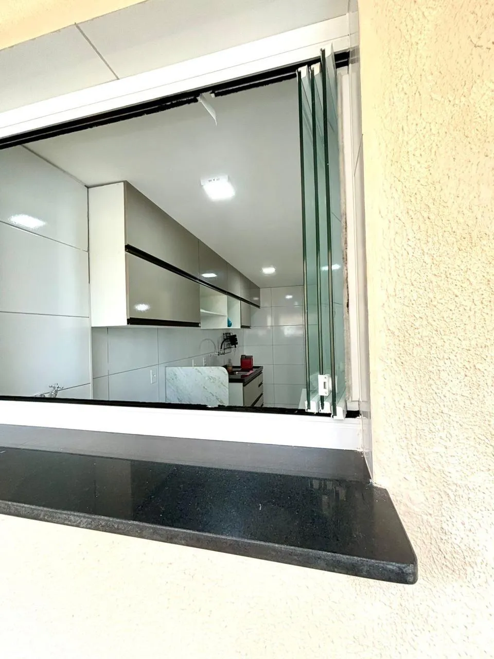 Apartamento Horto da Barra