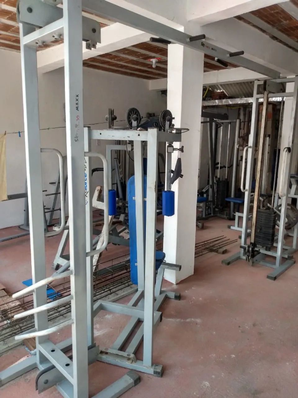 Equipamentos p/ academia - Foto 2