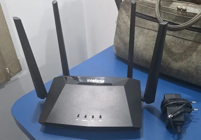 Gigabit Router Intelbras Action RG 120064617710263297120
