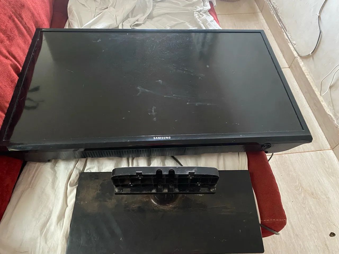 TV Samsung 32 polegadas - Foto 3