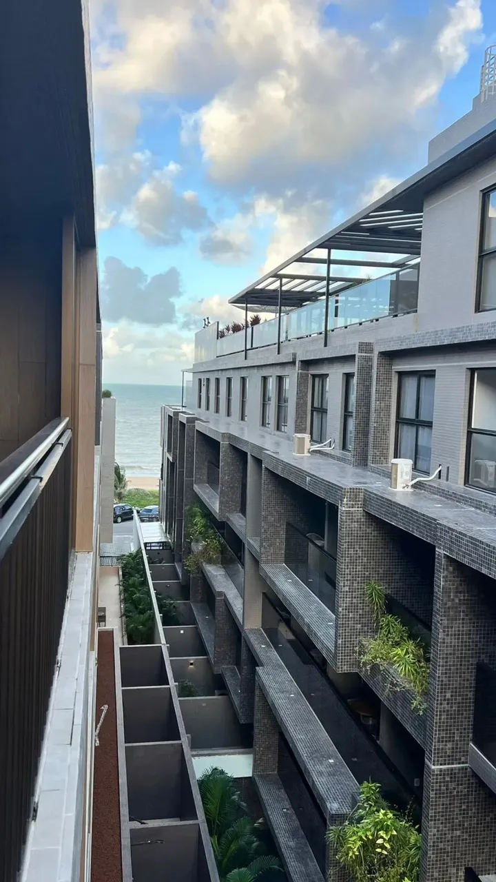 Imóvel para aluguel tem 60 metros quadrados com 2 quartos em Jardim Oceania - João Pessoa