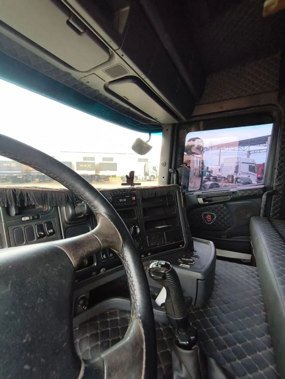 Scania G420/2009. 6x2 - Foto 7