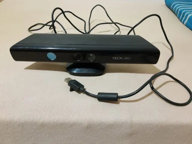 Xbox 360 Slim (2011) + Kinect - Foto 4