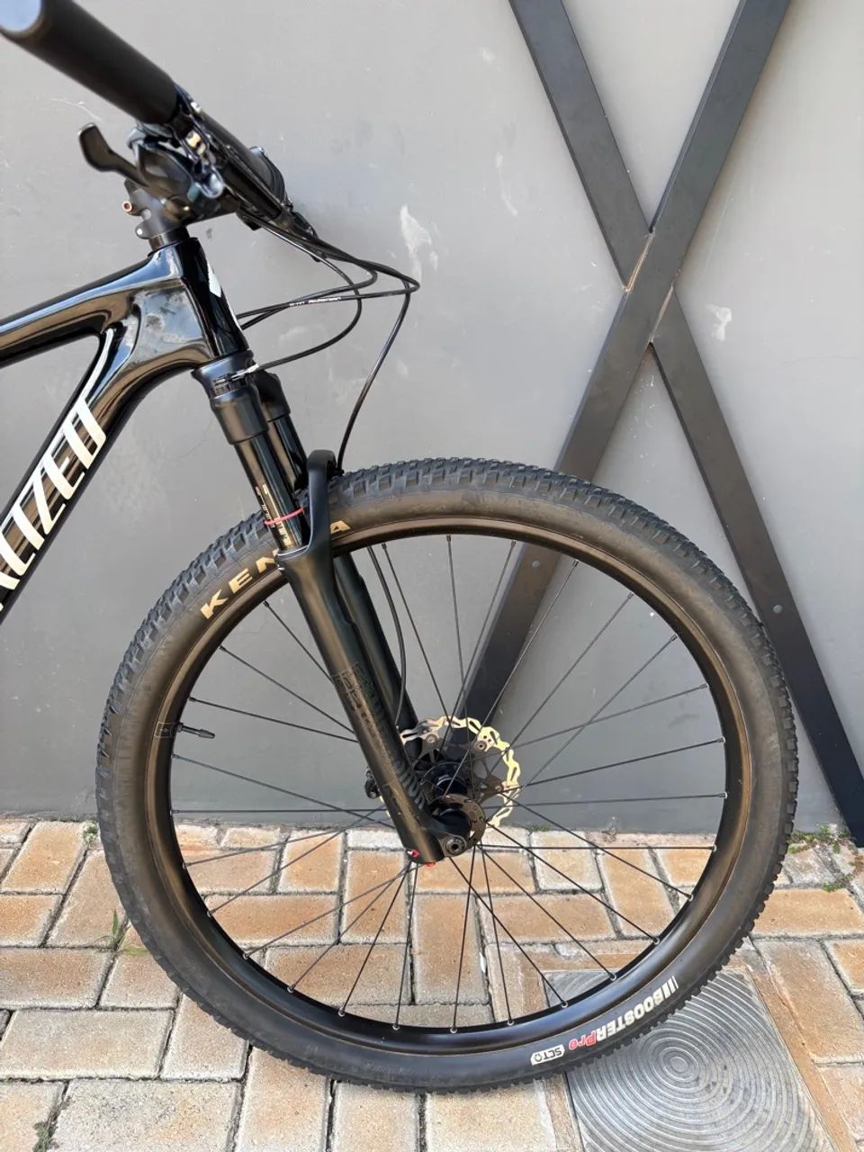 Specialized Epic TAM M  - Foto 4