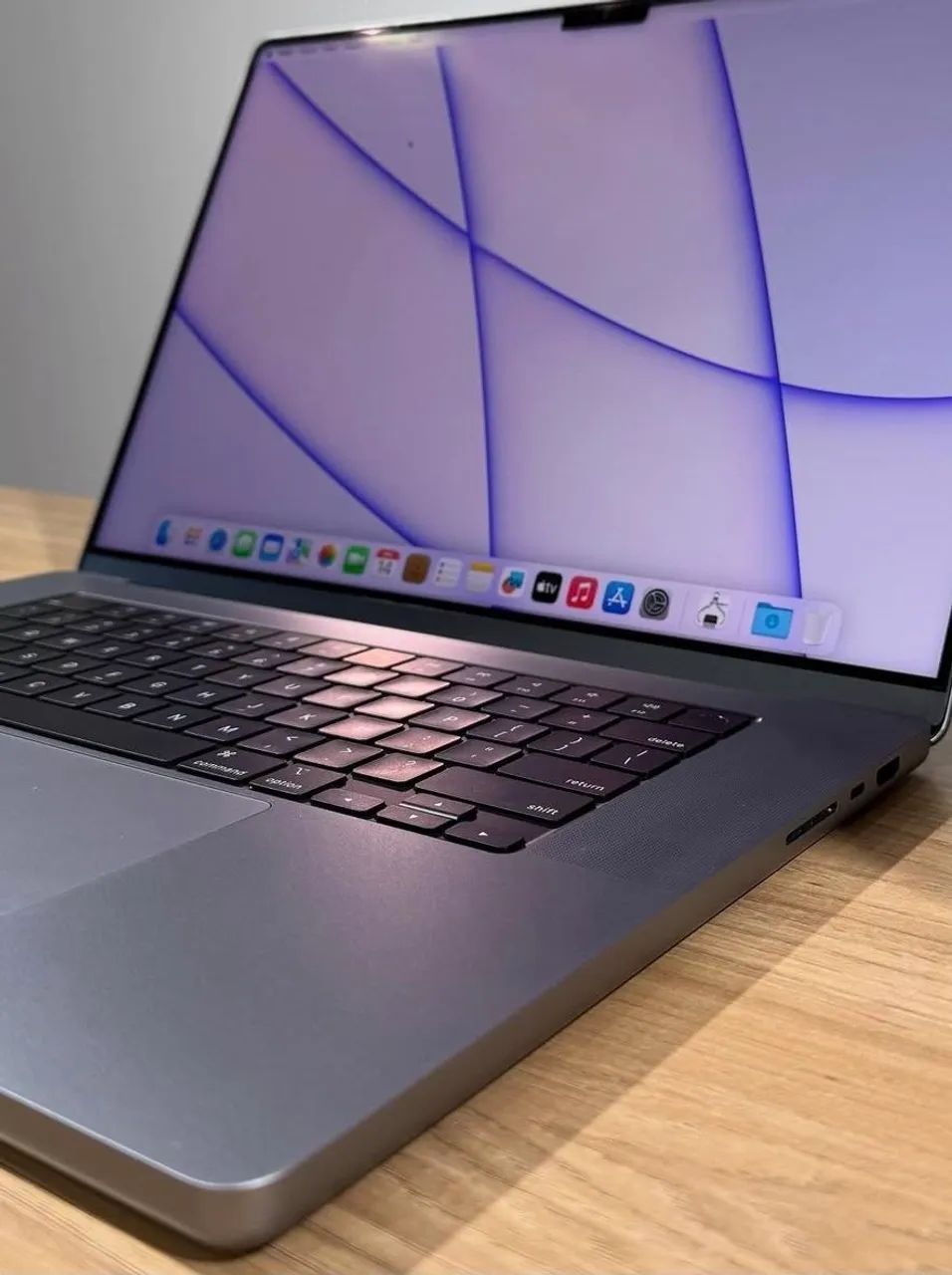 Macbook Pro 16inch M2Max 32GB - 1TB SSD - Notebooks - Centro