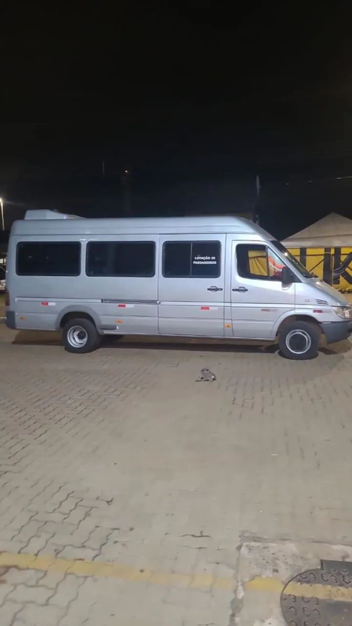 Sprinter 413 - Foto 3