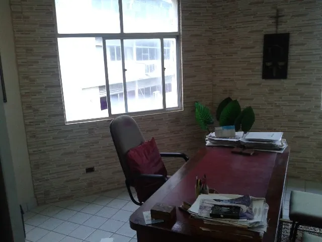 Vendo 02 Salas Comerciais no Recife Antigo - Valor: 110.000,00
