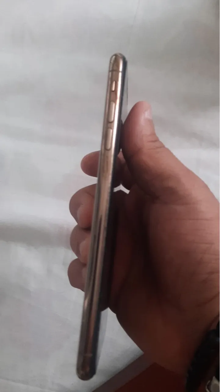 iPhone XS Max 64