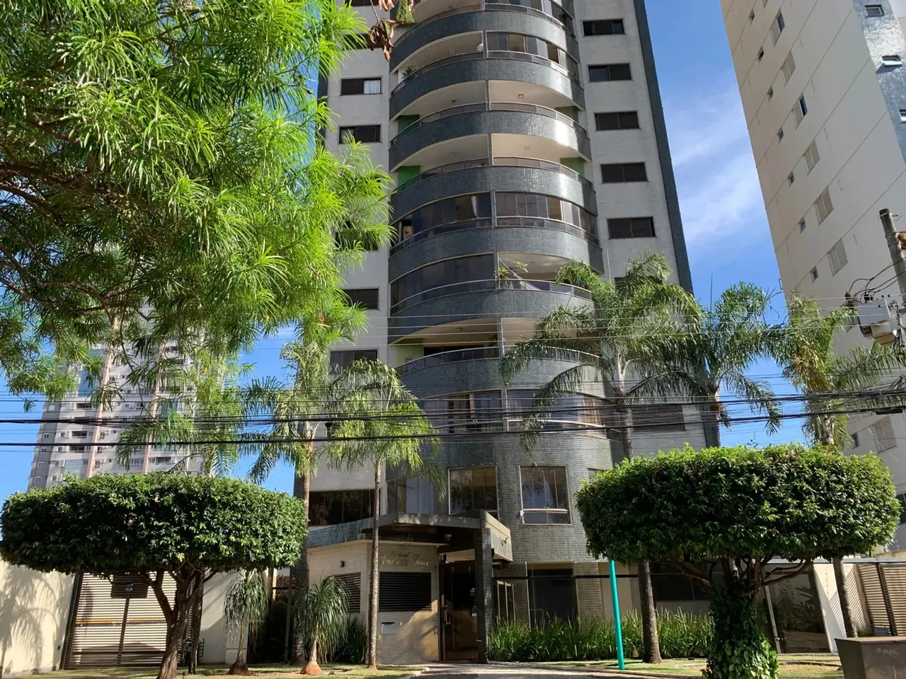 Imóvel para aluguel com 96 metros quadrados com 3 quartos em Parque Amazônia - Goiânia - G