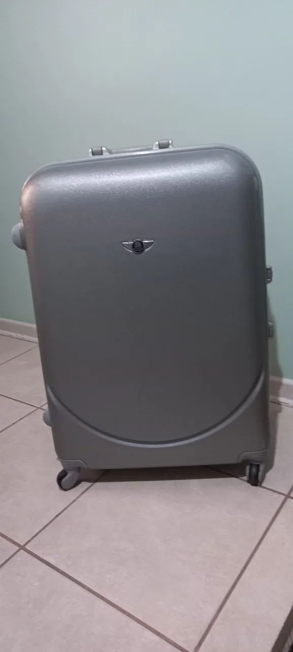Mala na promoção! 