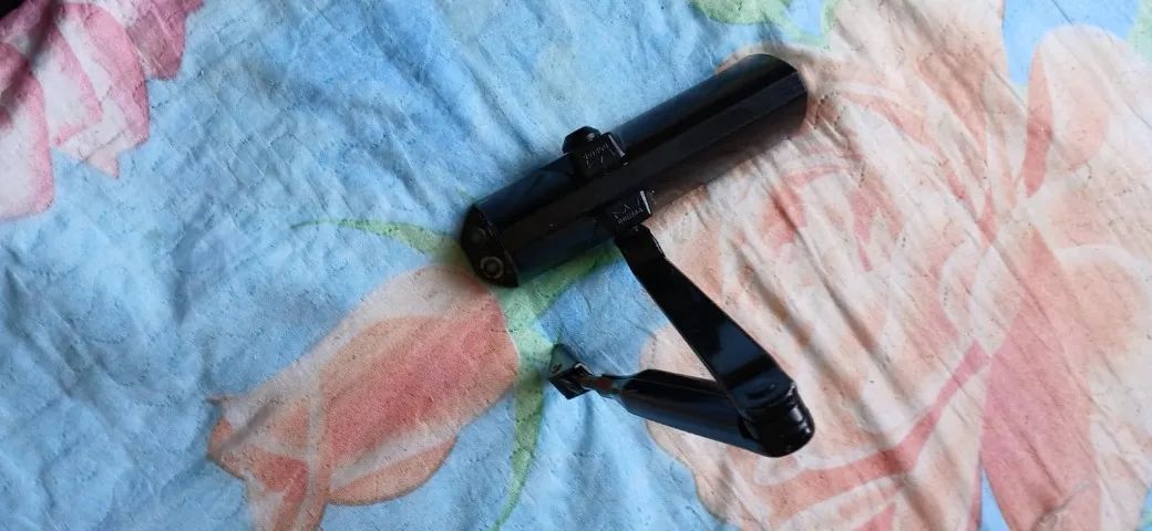 mola aérea - Foto 4