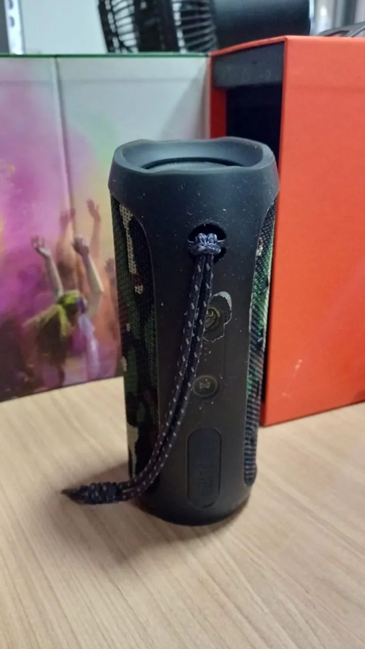 JBL FLIP4 - Foto 2