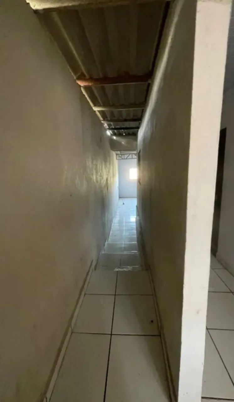 Vendo uma casa no Nova Cidade  - Foto 2