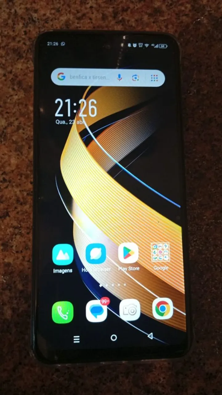 Smartphone