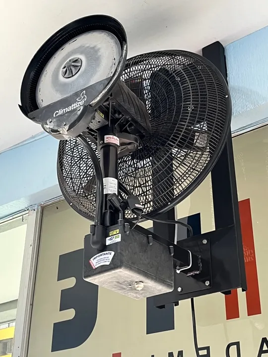 Climatizador Climattize 127V