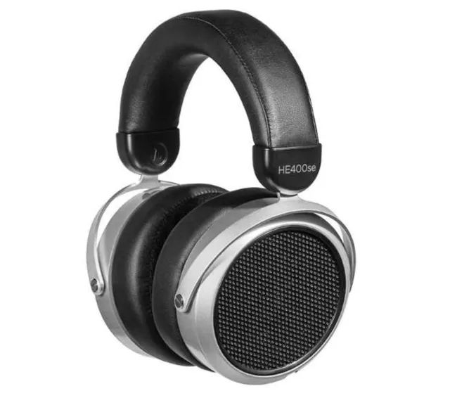 Hifiman He400se Lacrado
