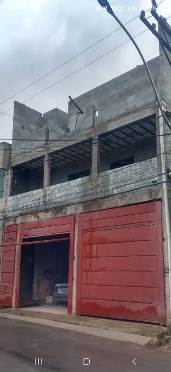 Foto - Itapevi - Conjunto Habitacional - Setor A