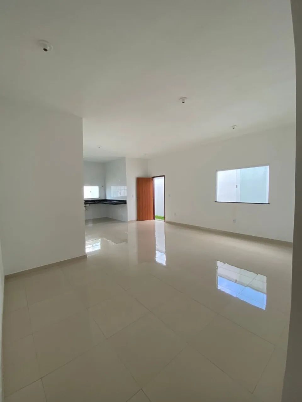 MM - Vendo casa nova no Araçagy.