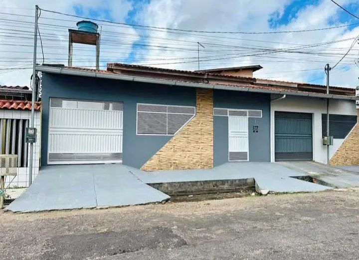 Imóvel Alvorada 