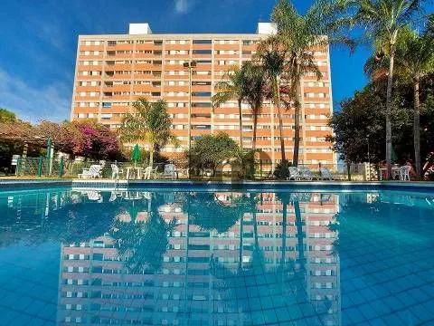 Apto Village Debret - Oportunidade Única Direto com Proprietário
